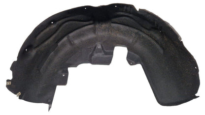 16-22 MERCEDES BENZ X253 REAR LEFT N/S WHEEL ARCH LINER GUARD A2536900630