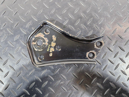 14-21 MERCEDES BENZ C200d W205 REAR AXLE SUBFRAME RIGHT STOP PLATE A2053520800