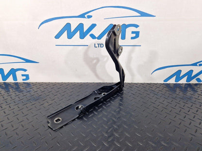 12-18 AUDI A6 C7 FRONT HOOD BONNET DRIVER RIGHT SIDE HINGE 4G8823302E