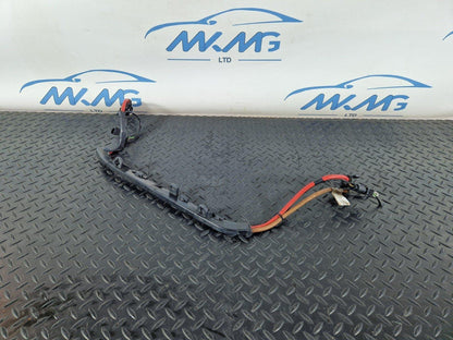 GENUINE BMW 2 X1 SERIES F45 F48 ACTIVE CABLE SET EPS WIRING HARNESS 9380948