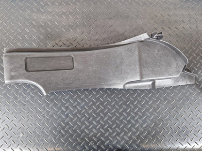 14-19 LAND ROVER L550 SPORT REAR RIGHT LOWER C-PILLAR TRIM FK7213244AE8PVJ
