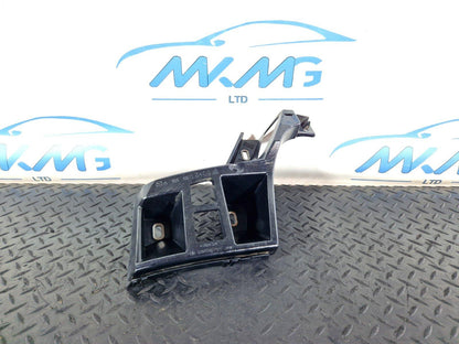 11-19 MERCEDES BENZ ML W166 GENUINE REAR RIGHT BUMPER BRACKET A1668803403