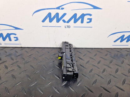 14-21 MERCEDES-BENZ C-CLASS C250D W205 GENUINE OEM SWITCH BLOCK A2059052851