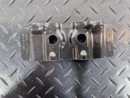 10-18 AUDI A7 4G S-LINE GENUINE OEM MOUNTING TIE DOWN EYE 4G8813383