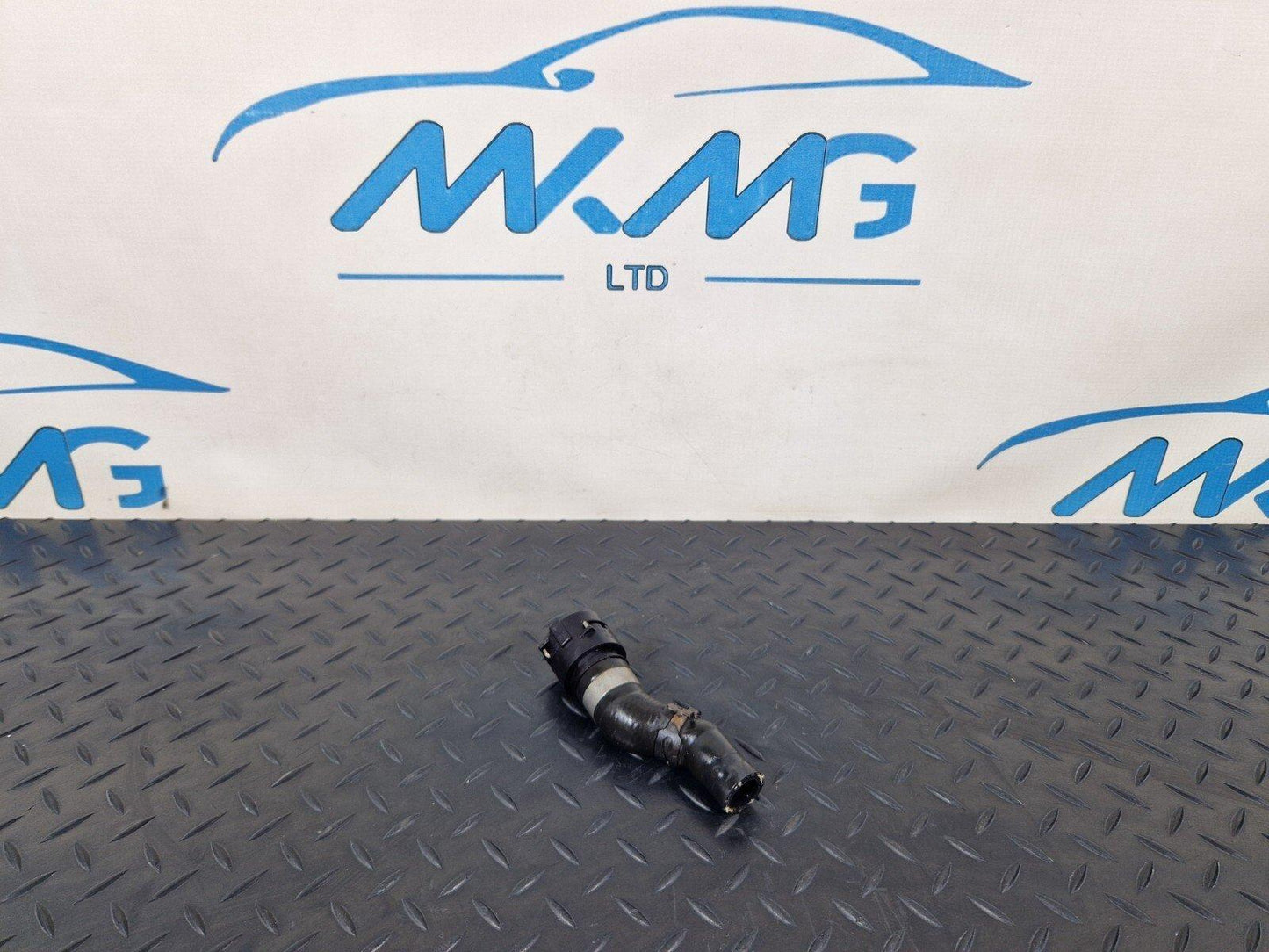 12-17 AUDI S5 CONVERTIBLE GENUINE ENGINE COOLANT HOSE PIPE S0000379