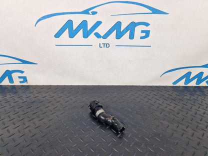 12-17 AUDI S5 CONVERTIBLE GENUINE ENGINE COOLANT HOSE PIPE S0000379