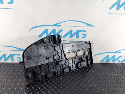 19-ON MERCEDES B CLASS W247 FRONT LEFT DASHBOARD LOWER TRIM COVER A2476809000