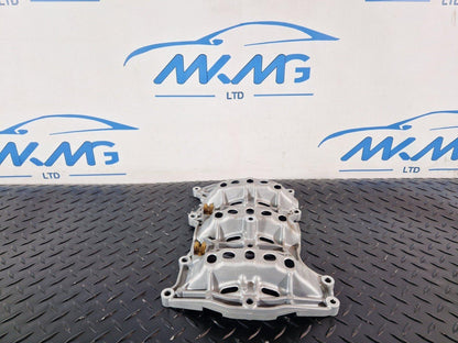 19-ON RANGE ROVER EVOQUE L551 OEM 204DTY 2.0 DIESEL BAFFLE PLATE M4D3-6C800-BA