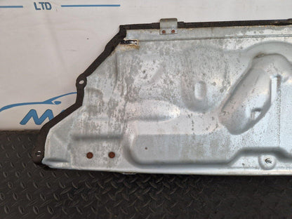 14-19 LAND ROVER L550 DISCOVERY SPORT GENUINE FRONT INSULATOR COVER GJ3210B738BA