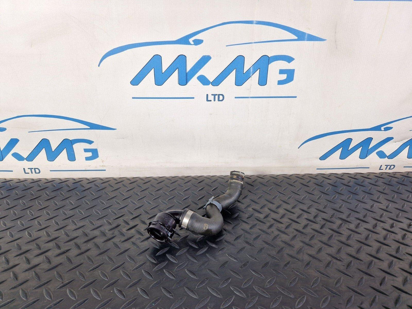 16-24 AUDI A5 F5 COUPE OEM GENUINE WATER COOLANT PIPE 8W0819334G