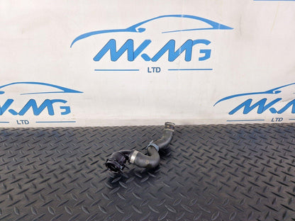 16-24 AUDI A5 F5 COUPE OEM GENUINE WATER COOLANT PIPE 8W0819334G