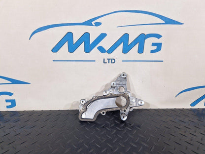 19-ON MERCEDES BENZ A B W177 W247 2.0D OM654 OIL SUMP PAN PLATE A6540149100