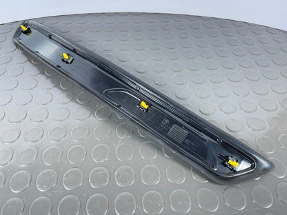 14-21 BMW 2 SERIES F45 F46 REAR LEFT PASSENGER SIDE DOOR SILL TRIM 7316821