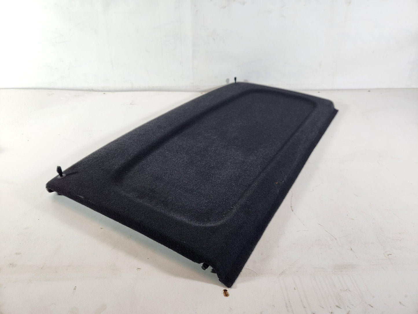 Volkswagen Golf V5 Hatchback Genuine Boot Parcel Shelf