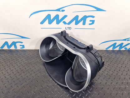14-21 MERCEDES-BENZ C-CLASS C250D W205 OEM INSTRUMENT SPEED CLUSTER A2059004016