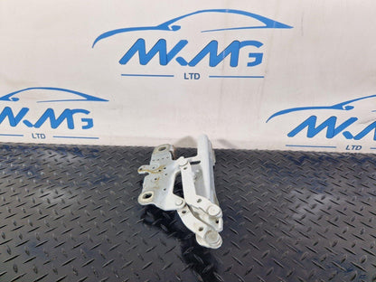 12-18 BMW 4 SERIES F36 M-SPORT GENUINE LEFT PASSENGER SIDE BONNET HINGE 7336699