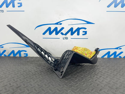 13-19 MERCEDES BENZ CLA C117 RIGHT DRIVER SIDE REAR C PILLAR TRIM A1176902625