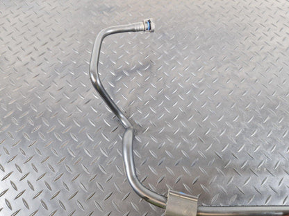 18-ON MERCEDES BENZ A CLASS W177 GENUINE OEM VACUUM HOSE PIPE LINE A1774300900