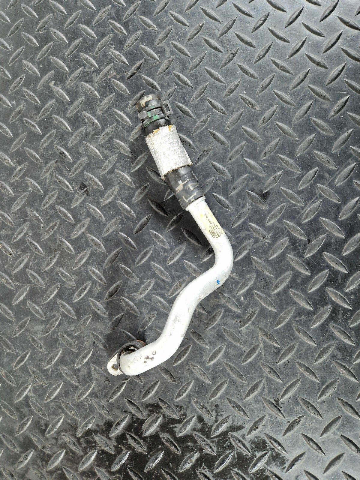 15-18 AUDI A7 4G GENUINE ENGINE COOLANT HOSE 059121054