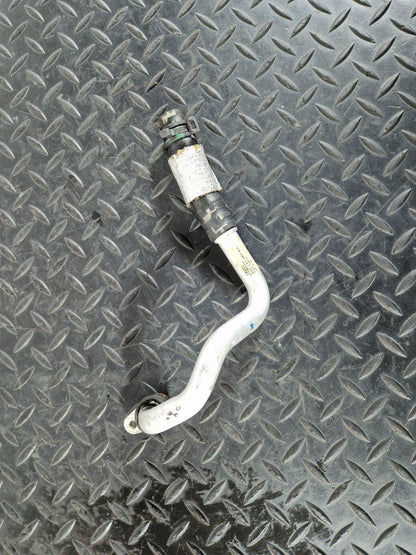 15-18 AUDI A7 4G GENUINE ENGINE COOLANT HOSE 059121054