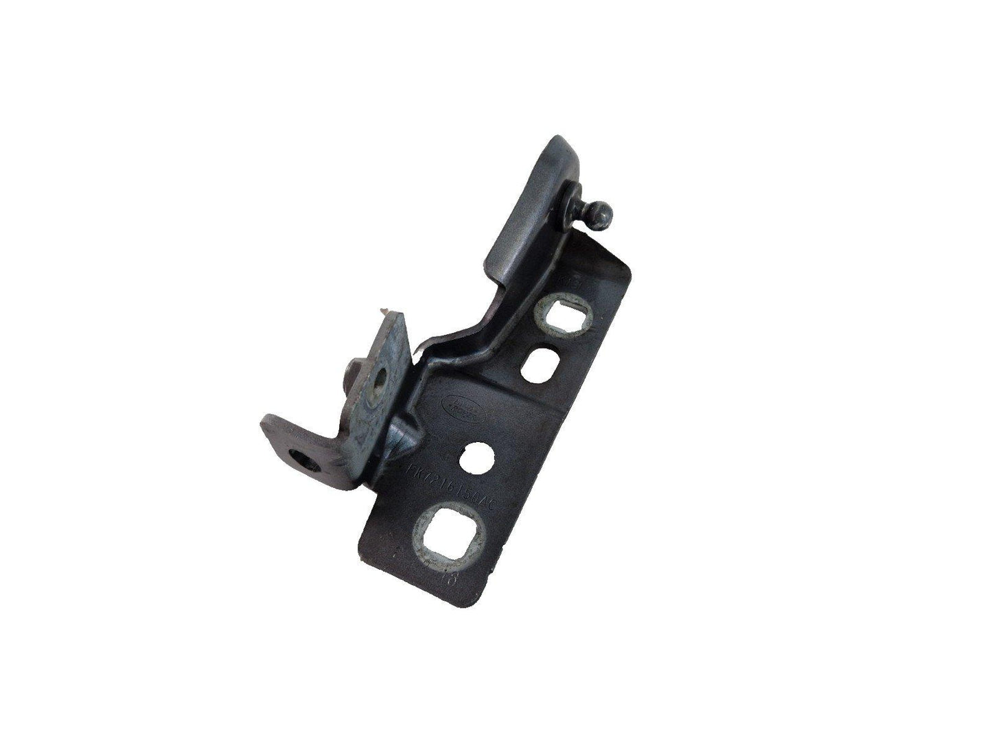 14-19 LAND ROVER DISCOVERY FRONT DRIVER SIDE BONNET HINGE BRACKET FK7216150AC