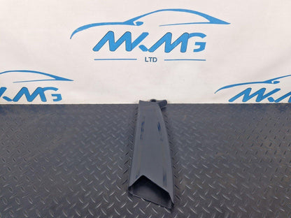 15-18 AUDI A7 4G OEM REAR LEFT TAILGATE HINGE COVER TRIM 4G8827991A