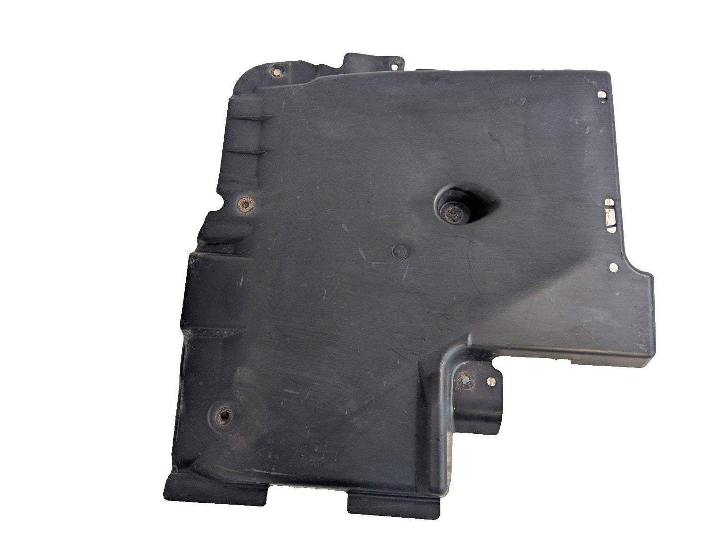 14-19 LAND ROVER L550 DISCOVERY FRONT RIGHT O/S UNDER BODY COVER FK72-104C20-AC