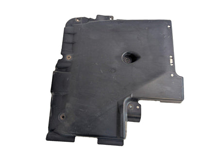 14-19 LAND ROVER L550 DISCOVERY FRONT RIGHT O/S UNDER BODY COVER FK72-104C20-AC