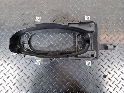 16-24 AUDI A5 F5 GENUINE GEARSTICK MOUNTING PLATE BRACKET 8W0863531