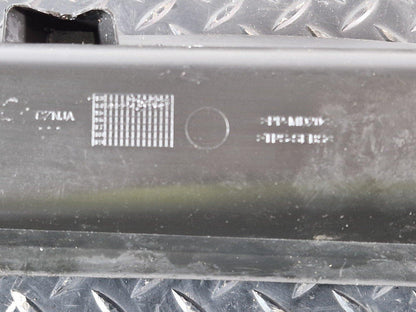 13-23 RANGE ROVER SPORT L494 OEM REAR TAILGATE SIDE TRIM COVER DK62-44248-A