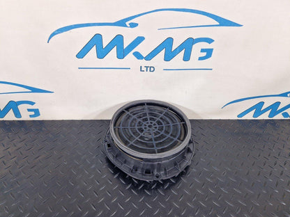 16-19 AUDI A4 B9 S-LINE GENUINE REAR LEFT /RIGHT SIDE DOOR SPEAKER 8W0035411