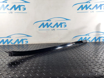 16-22 MERCEDES BENZ X253 GENUINE LEFT N/S WINDOW TRIM MOULDING STRIP A2536900162