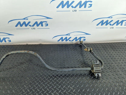 18-ON MERCEDES BENZ SPRINTER W907 GENUINE REAR ANTI ROLL BAR A9073205000