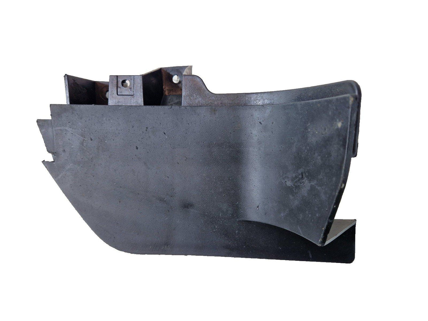 10-18 VW TOUAREG 7P REAR LEFT MUD FLAP SPLASH GUARD 7P6854855