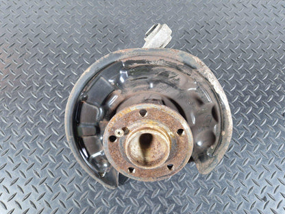 13-19 MERCEDES BENZ CLA C117 GENUINE OEM REAR RIGHT O/S WHEEL HUB A2460406