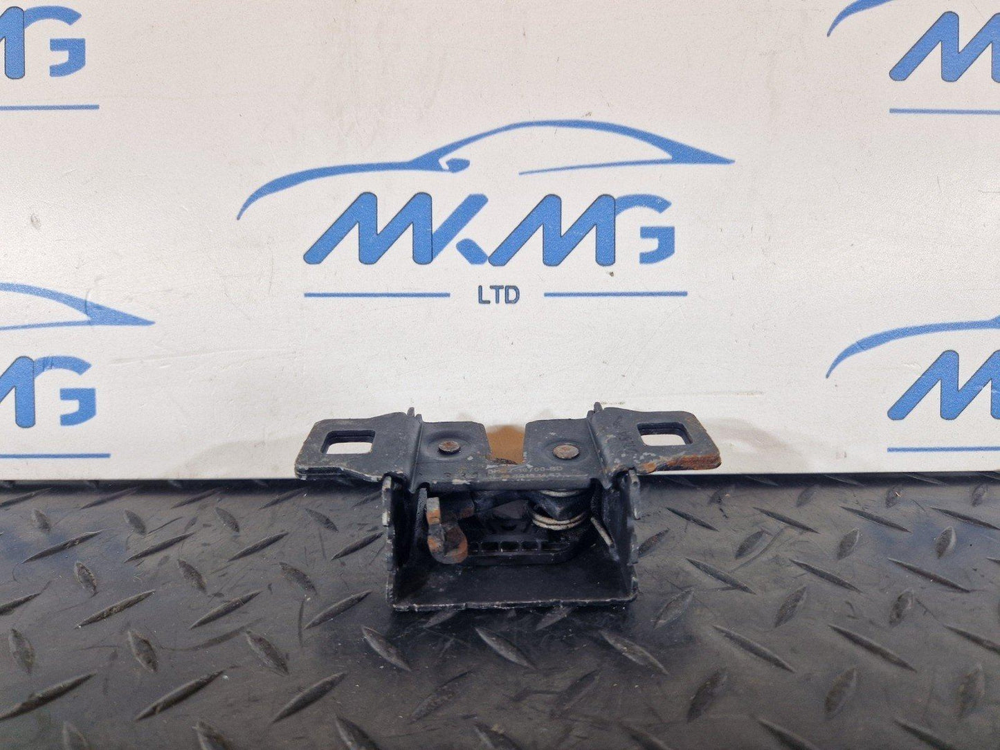 14-19 LAND ROVER L550 DISCOVERY SPORT BONNET LATCH LOCK 5H22-16700-BD