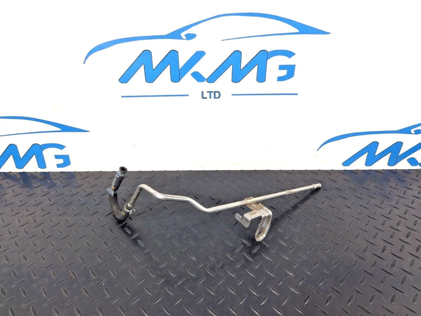 16-19 AUDI A4 B9 2.0 DIESEL FUEL RETURN PIPE HOSE 04L131552BJ