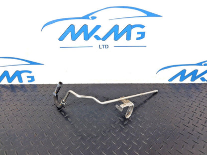 16-19 AUDI A4 B9 2.0 DIESEL FUEL RETURN PIPE HOSE 04L131552BJ