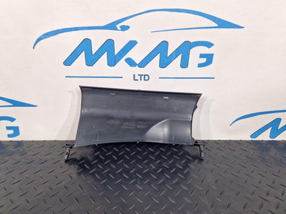 10-18 AUDI A7 4G S-LINE GENUINE AIR INTAKE DUCT TRIM COVER 4G0129618B