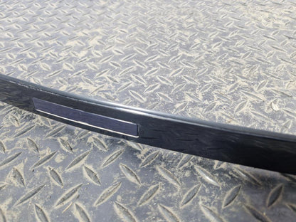 Mercedes-Benz C-Class W205 Left Side Roof Rail Trim Strip Genuine A2056900382