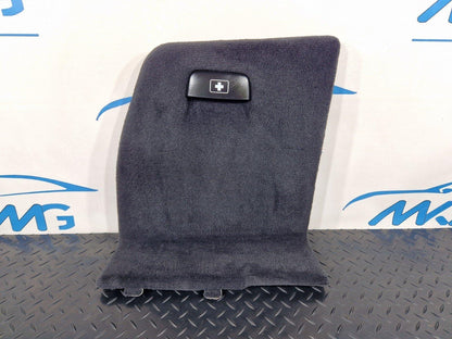 12-18 BMW 4 SERIES F36 BOOT TRUNK FIRST AID PANEL COVER LEFT SIDE 7337229