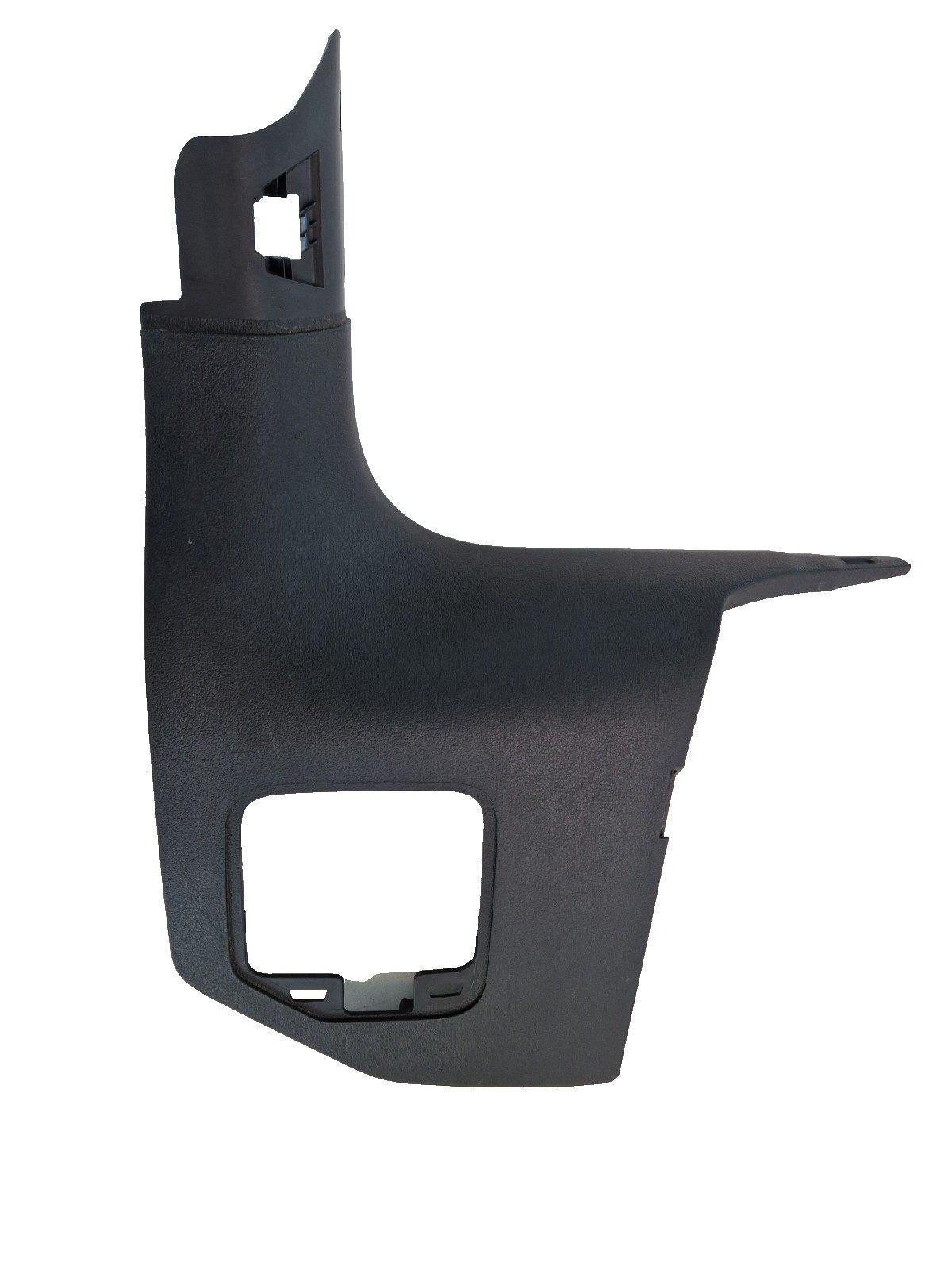 17-24 AUDI S5 F5 GENUINE OEM FRONT LEFT PASSENGER SIDE A-PILLAR TRIM 8W6867271C