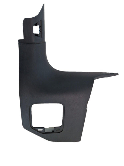 17-24 AUDI S5 F5 GENUINE OEM FRONT LEFT PASSENGER SIDE A-PILLAR TRIM 8W6867271C