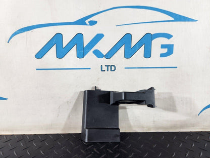 16-20 AUDI Q7 4M GENUINE REAR SEAT FRONT INNER TRIM PANEL 4M0883690C
