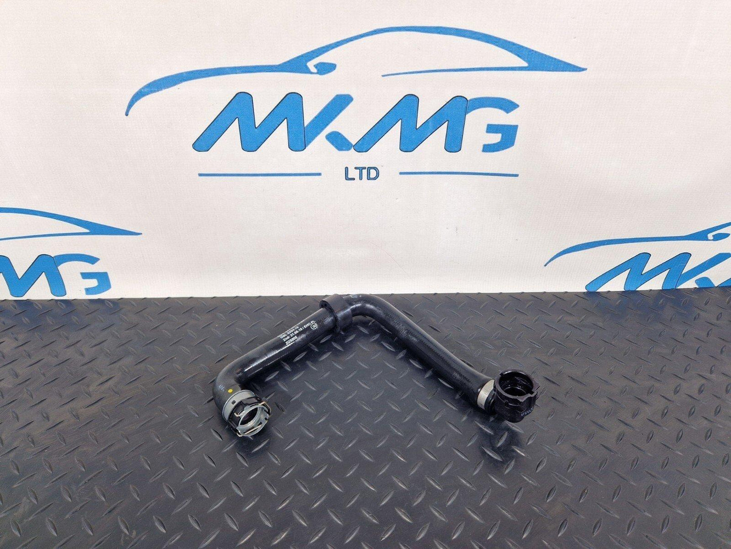 19-ON MERCEDES BENZ CLA C118 COOLANT PIPE HOSE A2475011464