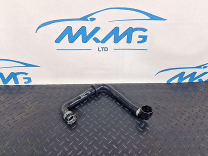19-ON MERCEDES BENZ CLA C118 COOLANT PIPE HOSE A2475011464