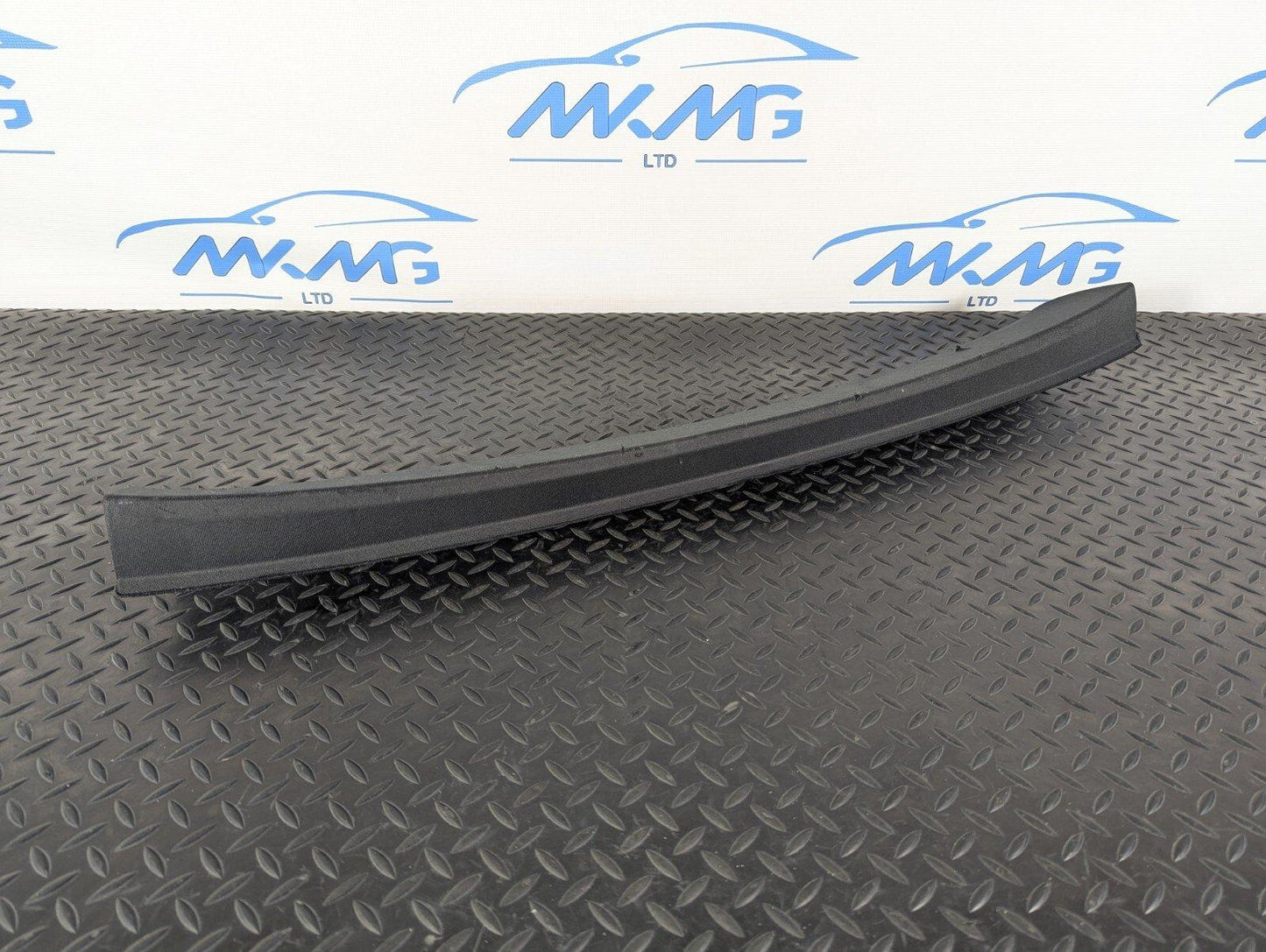10-15 AUDI Q7 4L OEM GENUINE ROOF TRIM 4L0867839