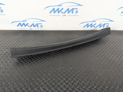 10-15 AUDI Q7 4L OEM GENUINE ROOF TRIM 4L0867839