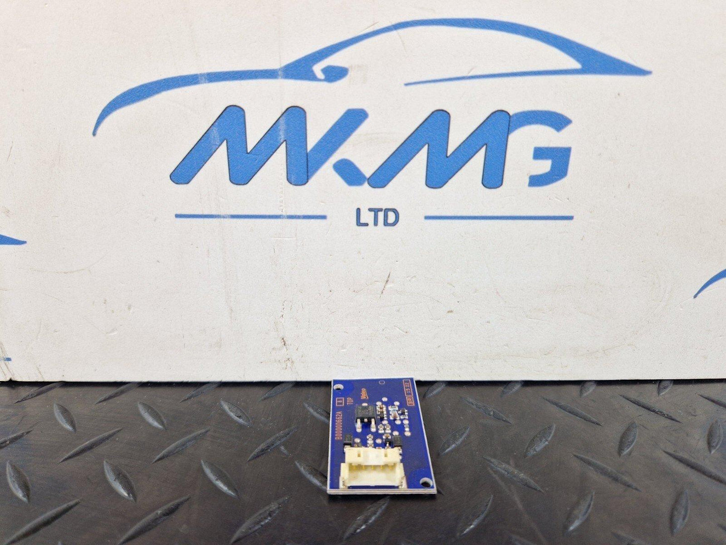 14-16 BMW 2 SERIES F22 OEM HEADLIGHT BALLAST CONTROL UNIT MODULE B00000662A