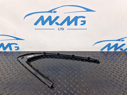 20-ON BMW 2 SERIES GRAN COUPE M-SPORT F44 TRIM STRIP SIDE FRAME PASSENGER SIDE